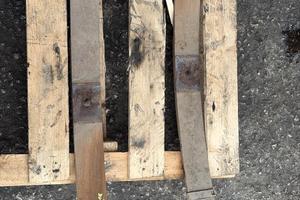 BALESTRE FIAT PANDA 4X4