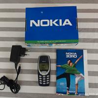 Nokia 3310 da collezione