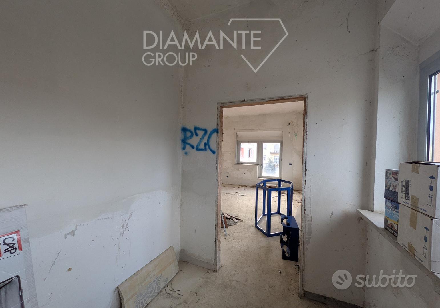 Appartamento – Castiglione del Lago, Perugia - Vista 4