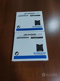  PIONEER cartuccie per 6 CD