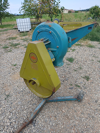 Mulino macina cereali