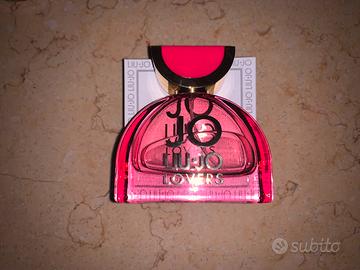 Profumo Liu jo lovers donna