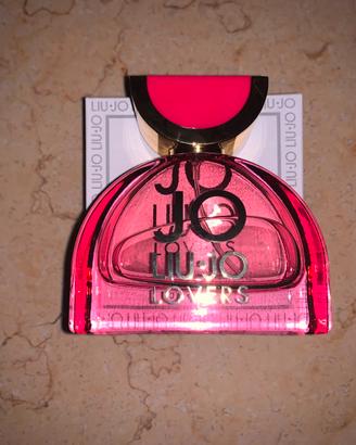 Profumo Liu jo lovers donna