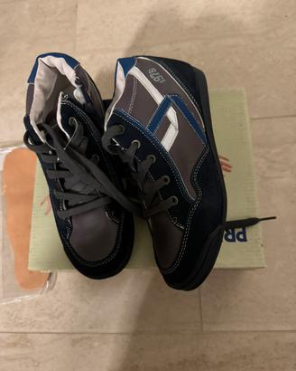 Scarpe bambino primigi