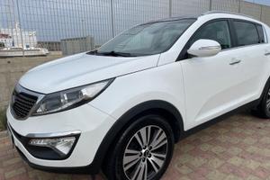 Kia Sportage 1.7 Diesel