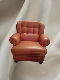 divani 1 posto in pelle