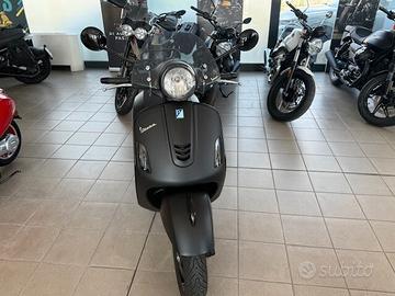 PIAGGIO VESPA NOTTE 300