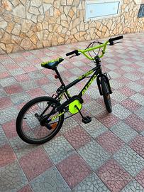 BMX BIKE Atala