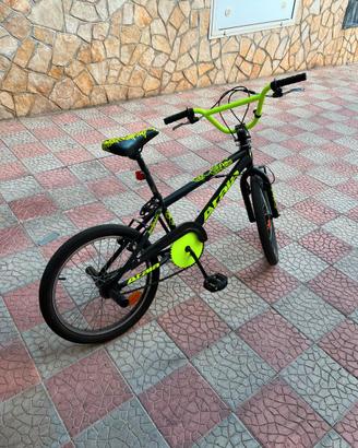 BMX BIKE Atala