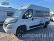 DETHLEFFS DETHLEFFS GLOBETRAIL 540 DR ADVANTAGE