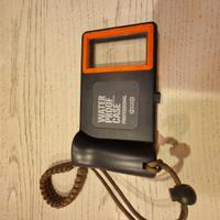 Cover per immersione