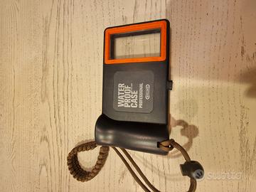 Cover per immersione