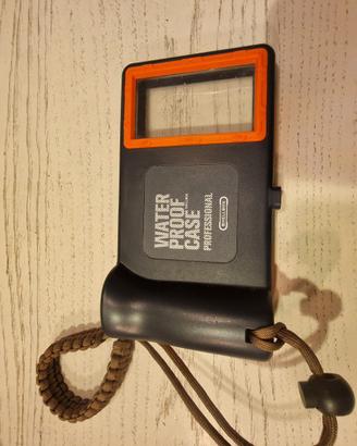 Cover per immersione