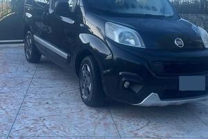 Fiat Qubo Trekking
