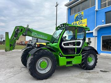 Merlo TF 50.8 T-CS cabina sospesa