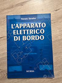  “L’apparato elettrico di bordo” di Renato Serafin