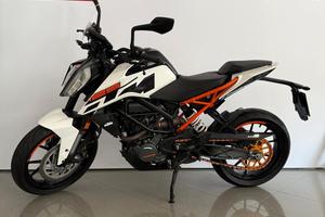 Ktm 125 Duke