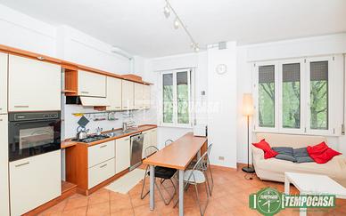 TRILOCALE - VIA RIPALTA, SAN DONATO MILANESE