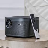 XGIMI Horizon Proiettore come nuovo, mai usato