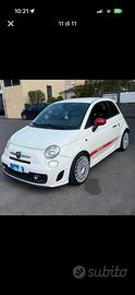 500 abarth 2012