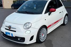 500 abarth 2012