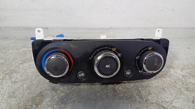 COMANDI CLIMA RENAULT Clio Serie IV T1019676Z D4F7