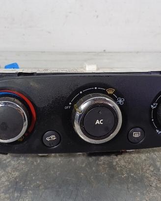 COMANDI CLIMA RENAULT Clio Serie IV T1019676Z D4F7