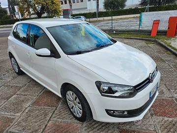 Volkswagen Polo 1.2 diesel ok neopatentati VERA