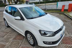 Volkswagen Polo 1.2 diesel ok neopatentati VERA