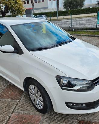 Volkswagen Polo 1.2 diesel ok neopatentati VERA