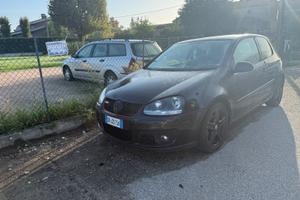 Volkswagen Golf V
