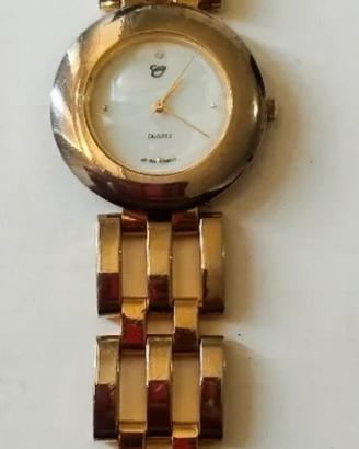 Orologio Uomo Japan Movt Quarzt 