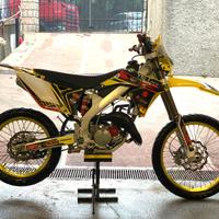 Suzuki Valenti RME 50 - 2013
