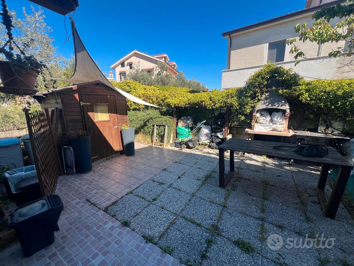 Casa – Torrevecchia Teatina, Baboro - Vista 5
