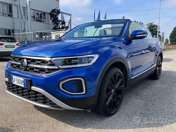 Volkswagen T-Roc Cabriolet 1.5 tsi act Style dsg