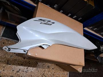 Fianchetto Post Sx Honda Sh 300i