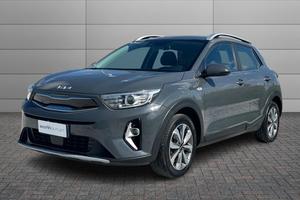 KIA Stonic 1.2 Style ecogpl 82cv U1057483