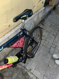 Bicicletta