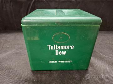 Portaghiaccio Irish Whiskey