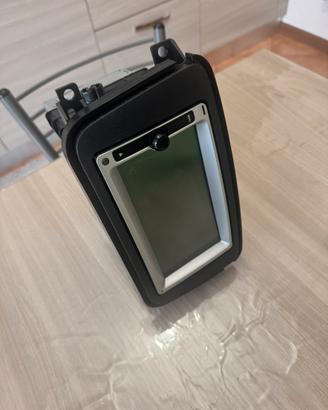 Autoradio navy smart 451 originale