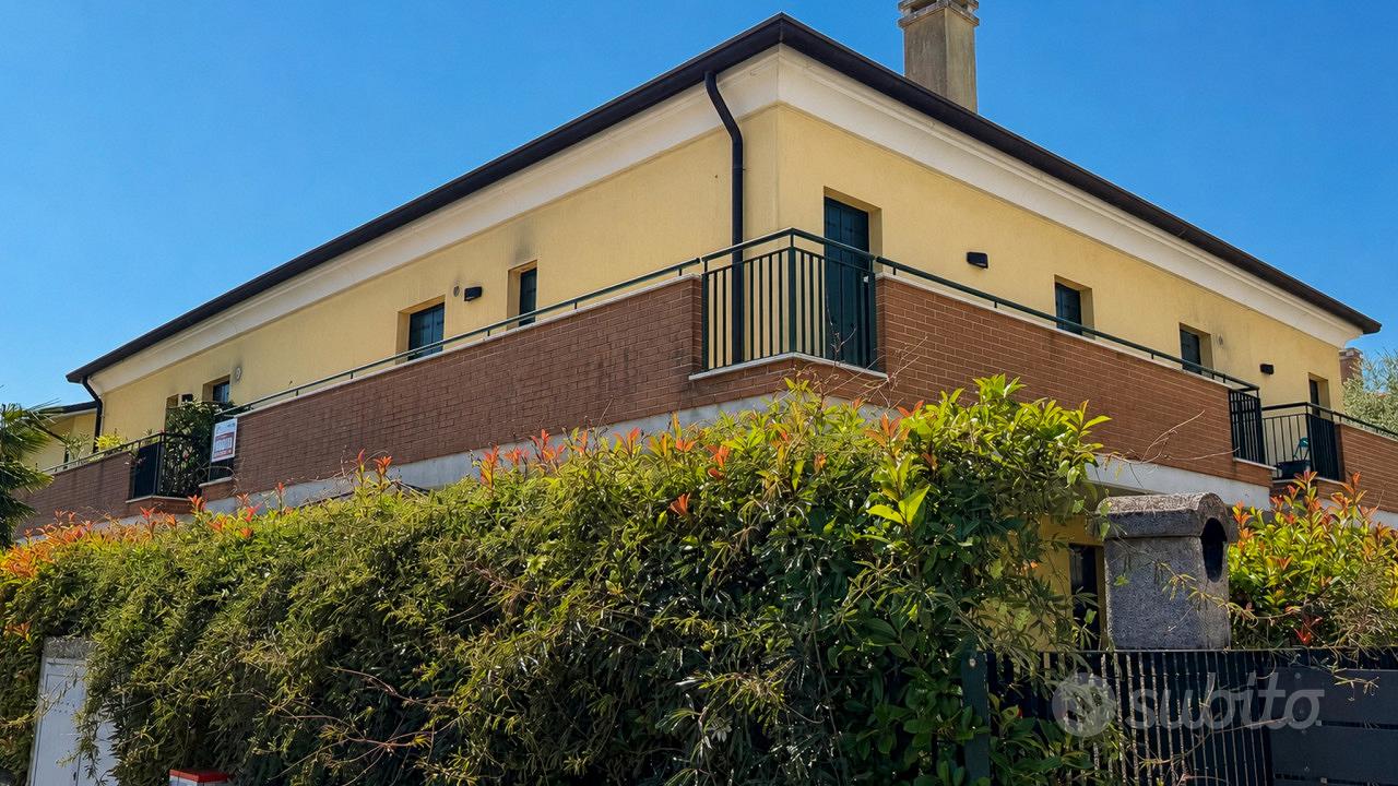 Apartment in Piove di Sacco, Quartiere Sant'Anna - Vista 2