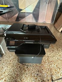 Stampante HP 7612
