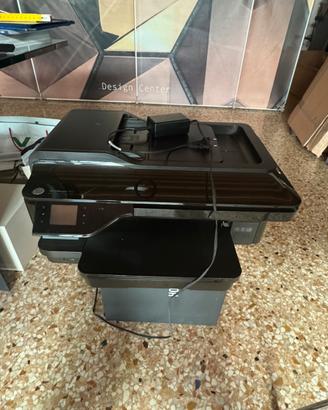 Stampante HP 7612