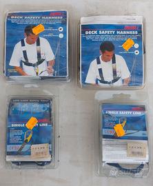 Bretella di sicurezza