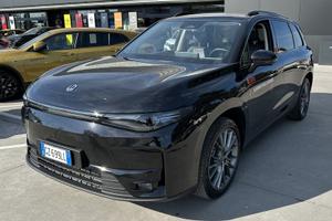 LEAPMOTOR C10 REEV DESIGN 158 KW