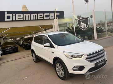 FORD Kuga 2.0 TDCI 150 CV S&S 4WD Powershift Bus