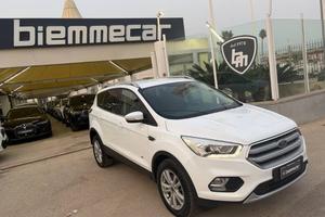 FORD Kuga 2.0 TDCI 150 CV S&S 4WD Powershift Bus