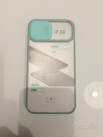 cover iPhone xr