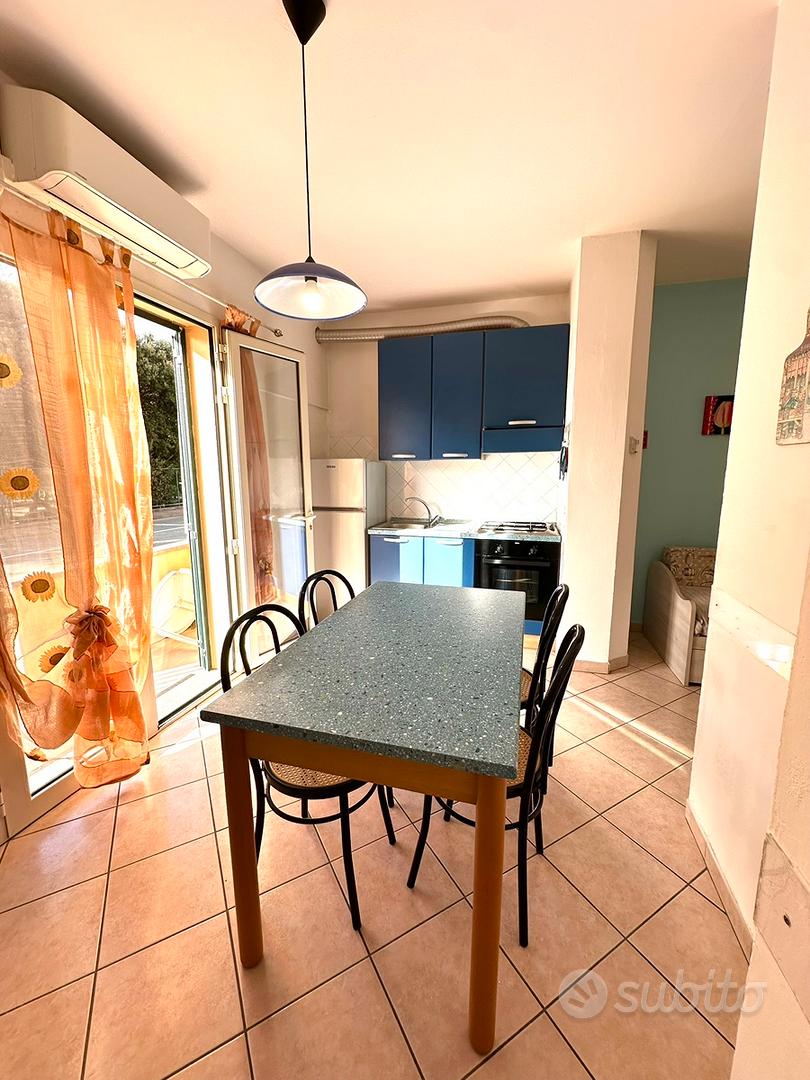 Appartamento – San Vincenzo, Livorno - Vista 4