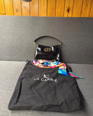 Borsa nera la Carrie